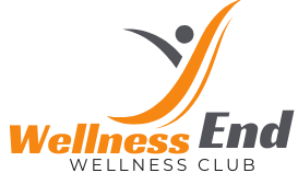 Wellnesssend
